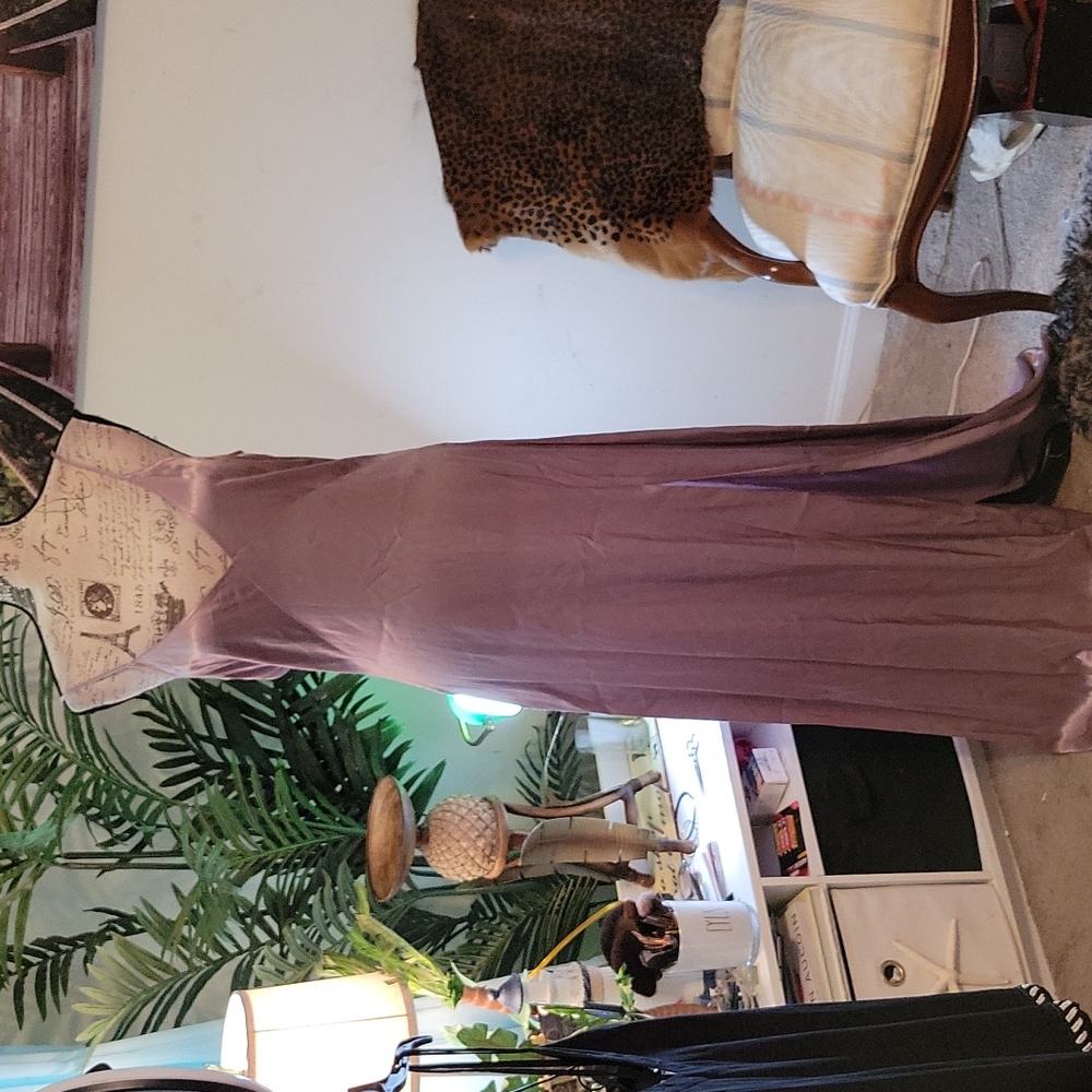 Dress by  LEITH